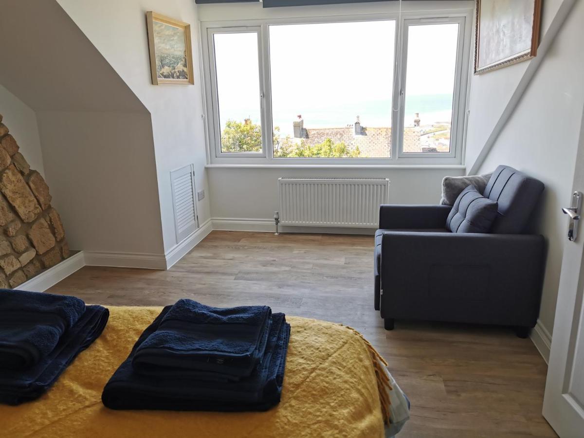 Holiday home Seasky